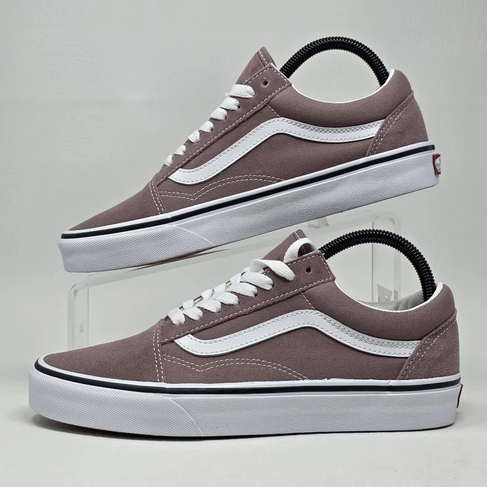 VANS Old Skool COLOR THEORY ANTLER OG Sneakers Unisex Men Size 7.5 Women 9 New